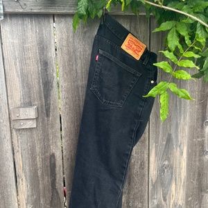 Men’s Levi’s 505 34 x 34